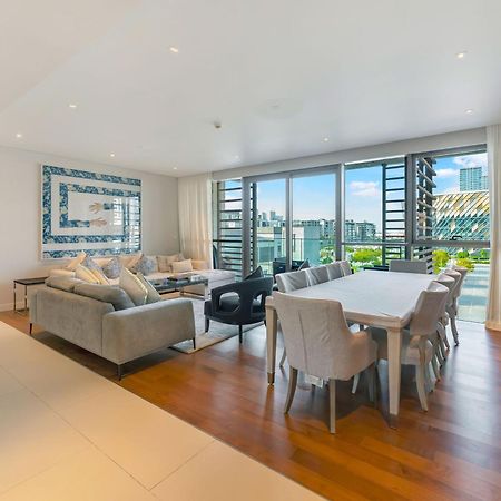 Fam Living - City Walk - Opulent Living Dubaï Extérieur photo