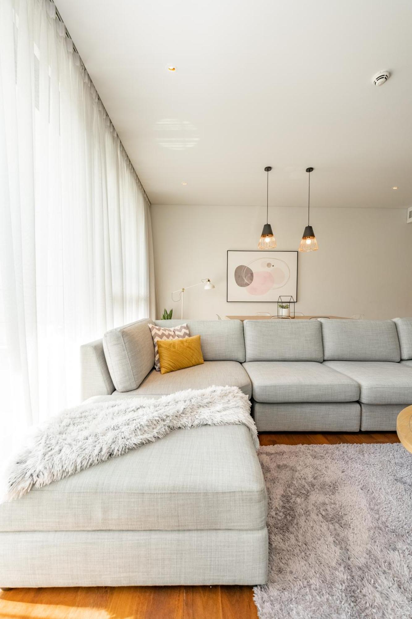 Fam Living - City Walk - Opulent Living Dubaï Extérieur photo