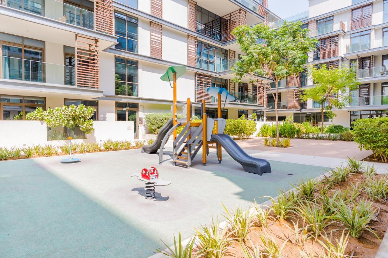 Fam Living - City Walk - Opulent Living Dubaï Extérieur photo
